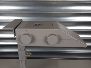 Thumbnail image of Geha Top Vision Portable E Overhead Projector Acetate OHP