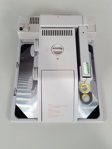 Thumbnail image of Geha Top Vision Portable E Overhead Projector Acetate OHP