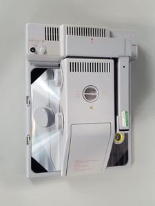 Thumbnail image of Geha Top Vision Portable E Overhead Projector Acetate OHP