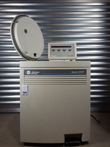 Thumbnail image of Beckman Coulter Avanti J-20 XP Ultracentrifuge - Spares / Repairs Lab