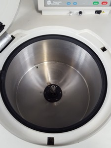 Thumbnail image of Beckman Coulter Avanti J-20 XP Ultracentrifuge - Spares / Repairs Lab