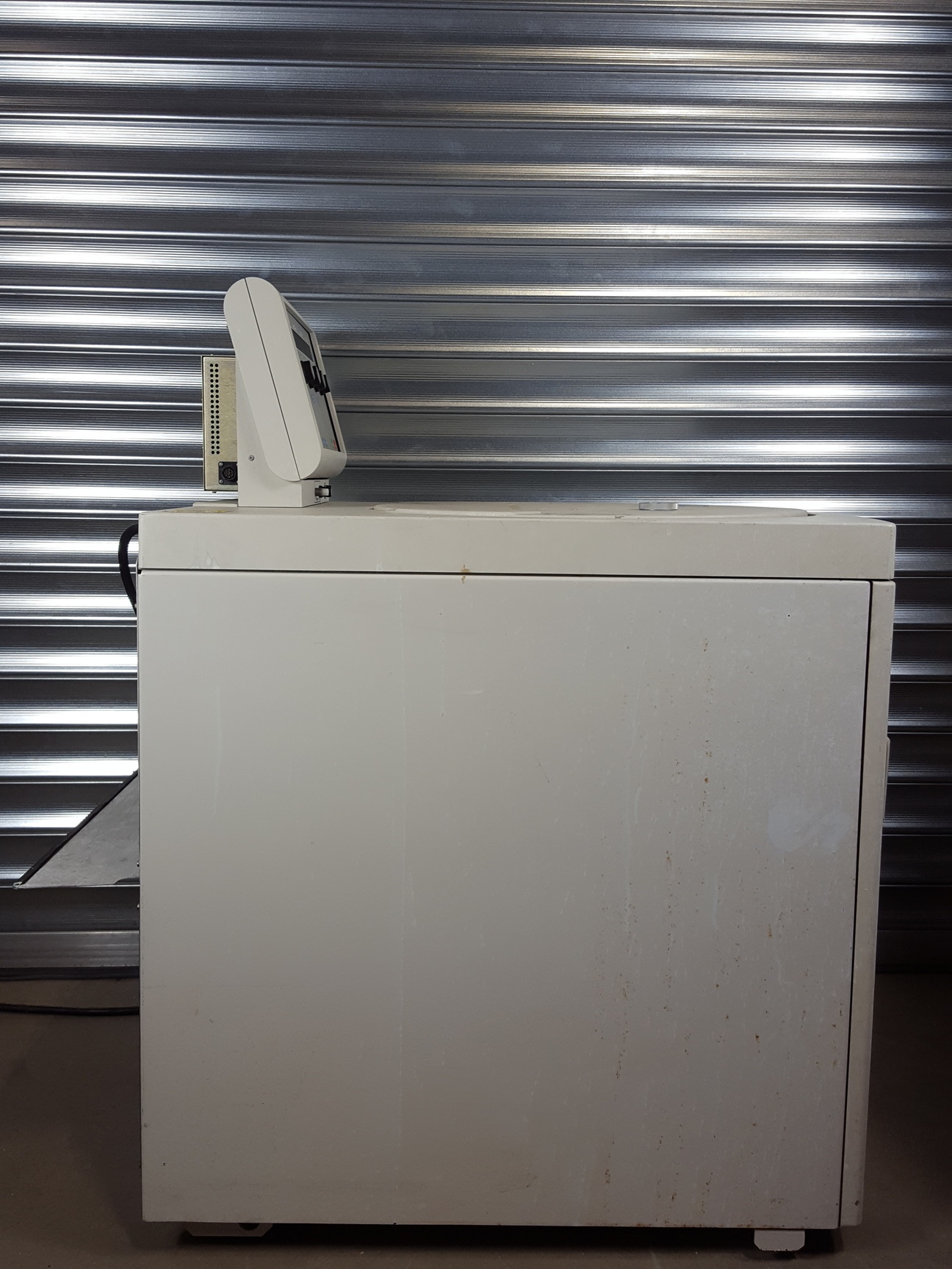 Image of Beckman Coulter Avanti J-20 XP Ultracentrifuge - Spares / Repairs Lab