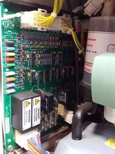 Thumbnail image of Beckman Coulter Avanti J-20 XP Ultracentrifuge - Spares / Repairs Lab