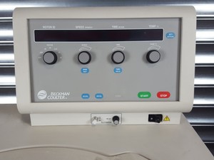 Thumbnail image of Beckman Coulter Avanti J-20 XP Ultracentrifuge - Spares / Repairs Lab