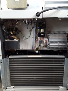 Thumbnail image of Beckman Coulter Avanti J-20 XP Ultracentrifuge - Spares / Repairs Lab