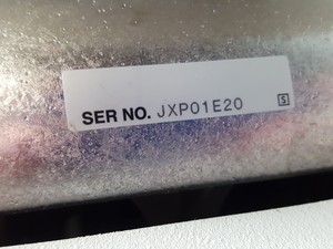 Thumbnail image of Beckman Coulter Avanti J-20 XP Ultracentrifuge - Spares / Repairs Lab
