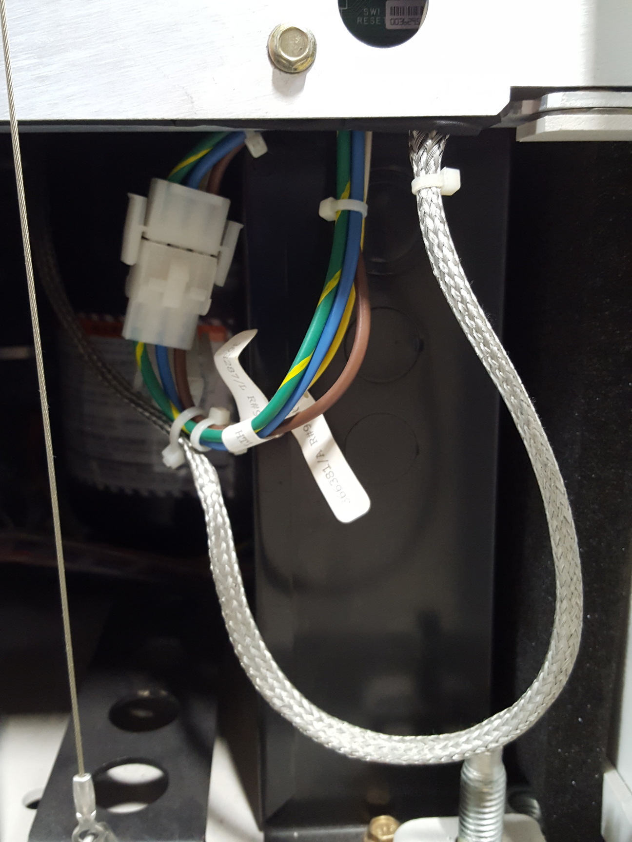 Image of Beckman Coulter Avanti J-20 XP Ultracentrifuge - Spares / Repairs Lab