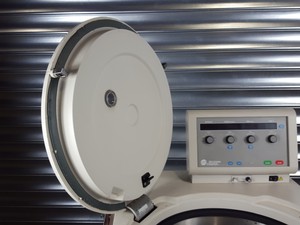 Thumbnail image of Beckman Coulter Avanti J-20 XP Ultracentrifuge - Spares / Repairs Lab