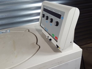 Thumbnail image of Beckman Coulter Avanti J-20 XP Ultracentrifuge - Spares / Repairs Lab
