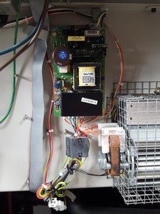Thumbnail image of Beckman Coulter Avanti J-20 XP Ultracentrifuge - Spares / Repairs Lab