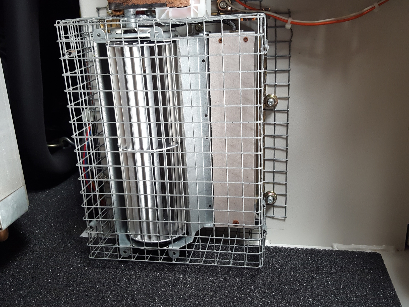 Image of Beckman Coulter Avanti J-20 XP Ultracentrifuge - Spares / Repairs Lab