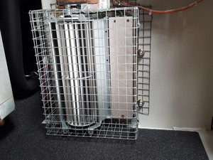 Thumbnail image of Beckman Coulter Avanti J-20 XP Ultracentrifuge - Spares / Repairs Lab