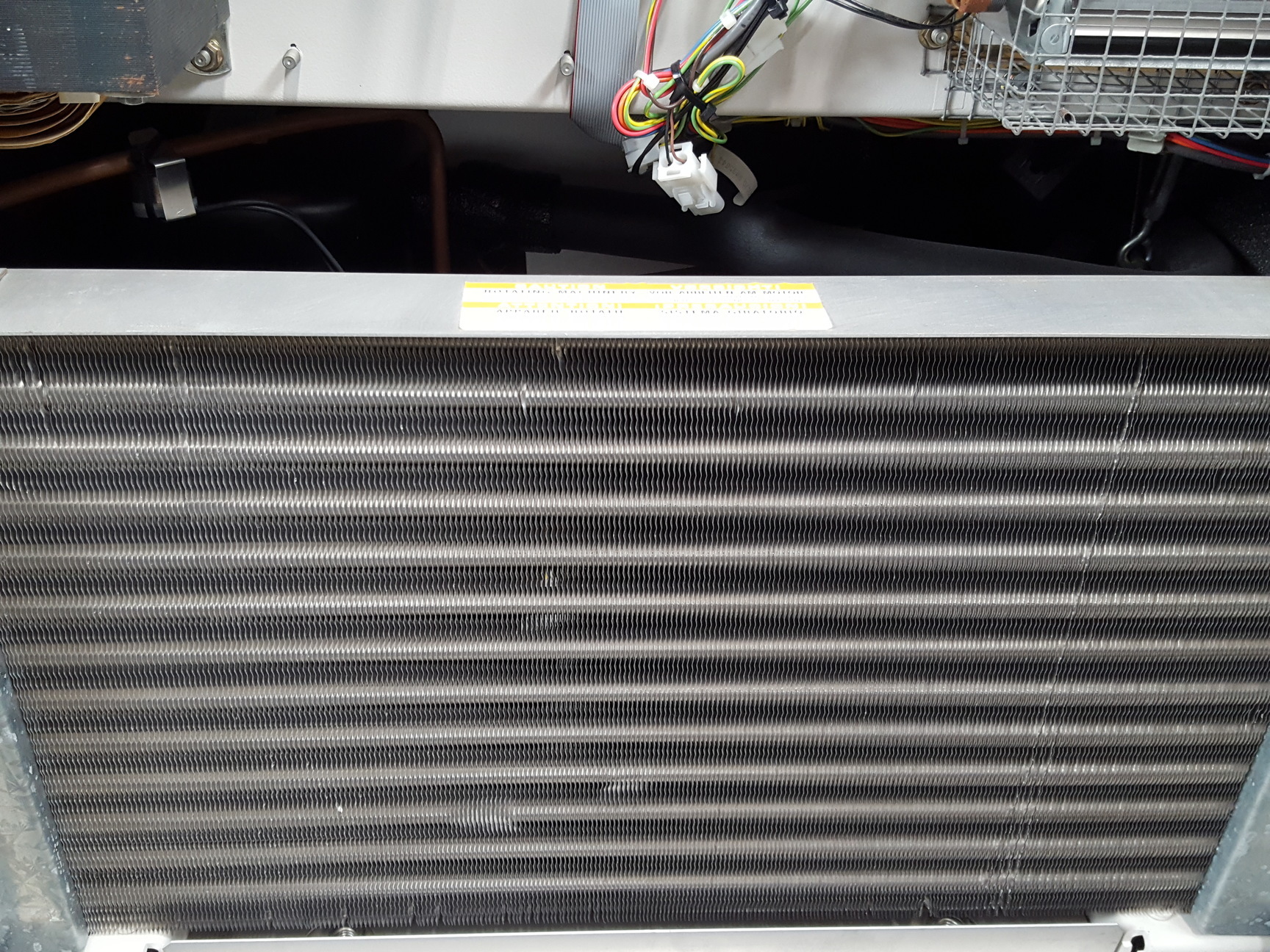 Image of Beckman Coulter Avanti J-20 XP Ultracentrifuge - Spares / Repairs Lab