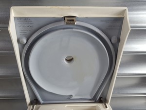 Thumbnail image of Thermo Heraeus Pico 17 Benchtop Centrifuge Spares / Repair Lab