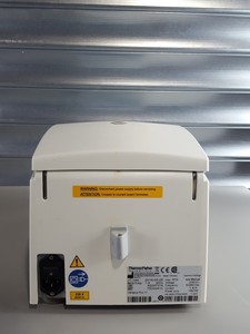 Thumbnail image of Thermo Heraeus Pico 17 Benchtop Centrifuge Spares / Repair Lab