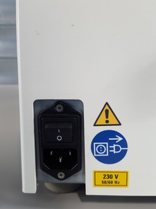 Thumbnail image of Thermo Heraeus Pico 17 Benchtop Centrifuge Spares / Repair Lab