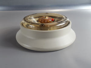 Thumbnail image of Thermo Scientific 75003410 14800rpm 24 x 4g Tube MicroCentrifuge Rotor Lab