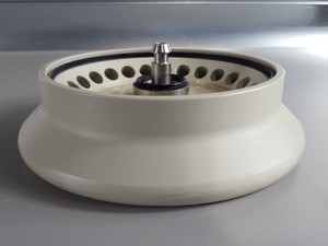 Thumbnail image of Thermo Scientific 75003410 14800rpm 24 x 4g Tube MicroCentrifuge Rotor Lab