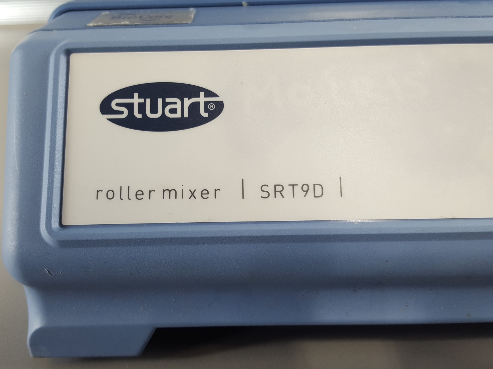 Image of Stuart Scientific SRT9D Roller Mixer With 9 Rollers Spares / Repair