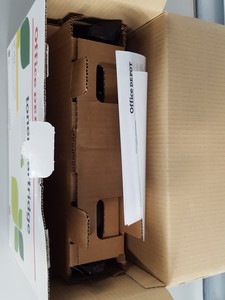 Thumbnail image of Office Depot HP643A Black Printer Toner Cartridge 