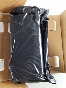 Thumbnail image of Office Depot HP643A Black Printer Toner Cartridge 