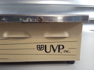 Thumbnail image of UVP Chromato-Vue TM 20 UV Transilluminator Lab