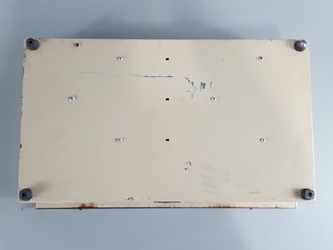 Thumbnail image of UVP Chromato-Vue TM 20 UV Transilluminator Lab