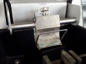 Thumbnail image of TPI Vibratome Series 1000 Tissue Sectioning System Microtome 054026 Lab