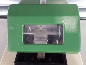 Thumbnail image of TPI Vibratome Series 1000 Tissue Sectioning System Microtome 054026 Lab