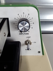 Thumbnail image of TPI Vibratome Series 1000 Tissue Sectioning System Microtome 054026 Lab