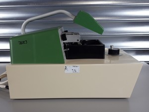 Thumbnail image of TPI Vibratome Series 1000 Tissue Sectioning System Microtome 054026 Lab
