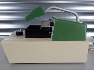 Thumbnail image of TPI Vibratome Series 1000 Tissue Sectioning System Microtome 054026 Lab