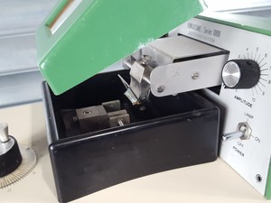 Thumbnail image of TPI Vibratome Series 1000 Tissue Sectioning System Microtome 054026 Lab