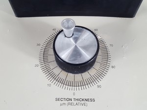 Thumbnail image of TPI Vibratome Series 1000 Tissue Sectioning System Microtome 054026 Lab