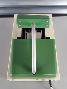 Thumbnail image of TPI Vibratome Series 1000 Tissue Sectioning System Microtome 054026 Lab