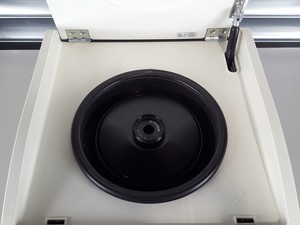Thumbnail image of Sigma 1-15PK Lab Refrigerated Centrifuge PN:10152 14000rpm Lab Spares/Repair