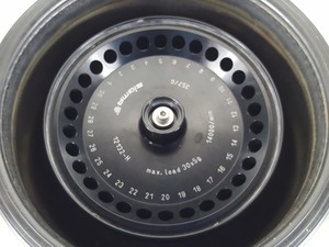Thumbnail image of Sigma 1-15PK Lab Refrigerated Centrifuge PN:10152 14000rpm Lab Spares/Repair