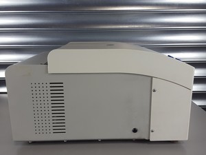 Thumbnail image of Sigma 1-15PK Lab Refrigerated Centrifuge PN:10152 14000rpm Lab Spares/Repair