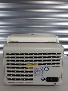 Thumbnail image of Sigma 1-15PK Lab Refrigerated Centrifuge PN:10152 14000rpm Lab Spares/Repair