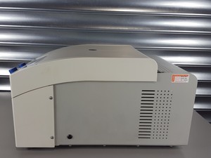 Thumbnail image of Sigma 1-15PK Lab Refrigerated Centrifuge PN:10152 14000rpm Lab Spares/Repair