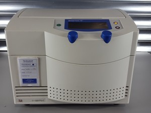Thumbnail image of Sigma 1-15PK Lab Refrigerated Centrifuge PN:10152 14000rpm Lab Spares/Repair