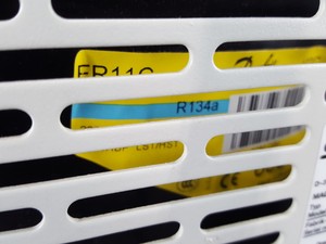 Thumbnail image of Sigma 1-15PK Lab Refrigerated Centrifuge PN:10152 14000rpm Lab Spares/Repair