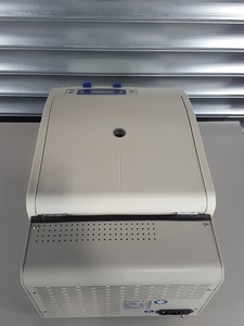 Thumbnail image of Sigma 1-15PK Lab Refrigerated Centrifuge PN:10152 14000rpm Lab Spares/Repair