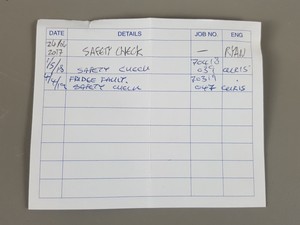 Thumbnail image of Sigma 1-15PK Lab Refrigerated Centrifuge PN:10152 14000rpm Lab Spares/Repair