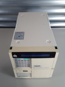 Thumbnail image of Hitachi L7400 Column Oven & L7300 UV Detector Transgenomic Nucleic Acid Lab