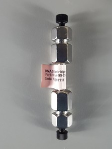 Thumbnail image of Hitachi L7400 Column Oven & L7300 UV Detector Transgenomic Nucleic Acid Lab