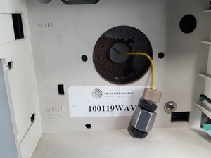 Thumbnail image of Hitachi L7400 Column Oven & L7300 UV Detector Transgenomic Nucleic Acid Lab