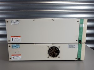 Thumbnail image of Hitachi L7400 Column Oven & L7300 UV Detector Transgenomic Nucleic Acid Lab