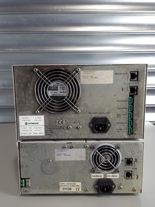 Thumbnail image of Hitachi L7400 Column Oven & L7300 UV Detector Transgenomic Nucleic Acid Lab