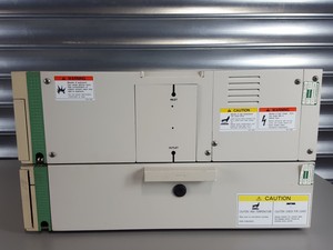 Thumbnail image of Hitachi L7400 Column Oven & L7300 UV Detector Transgenomic Nucleic Acid Lab
